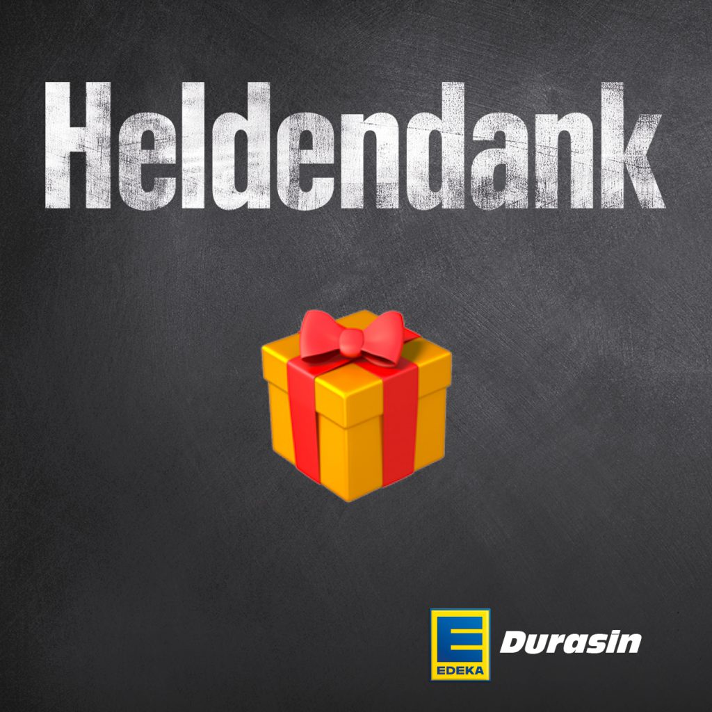 Heldendank