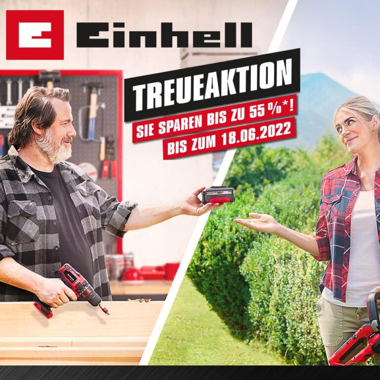 Treueaktion Kabellose Freiheit F r ALLE
