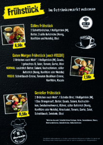VW Currywurst in Elze bei EDEKA Durasin